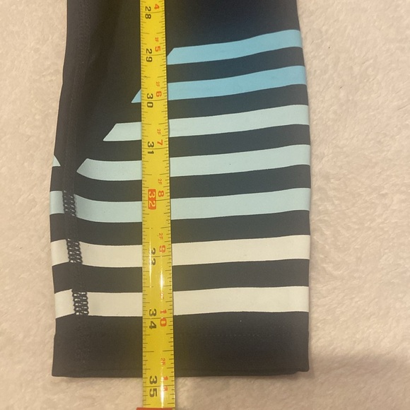 ADDISON BAY NWT Size XXS Leggings - Picture 6 of 11